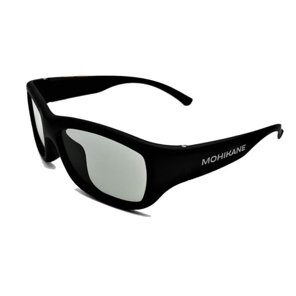 Tech I - LCD Sunglasses - Imagen 3