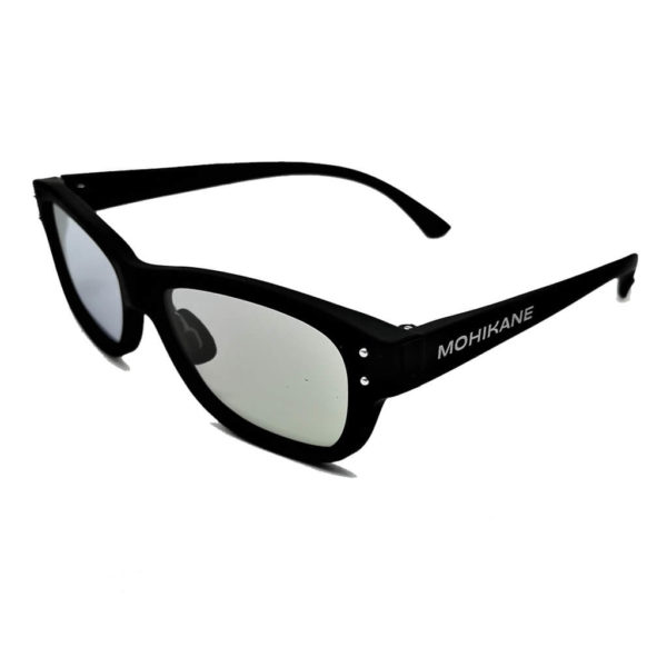 Tech IV - LCD Sunglasses - Imagen 3