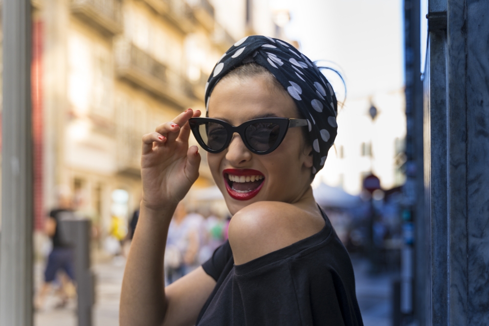 Cartas credenciales Auckland crear Qué gafas de sol polarizadas se llevan para mujeres en 2019? - Mohikane  Sunglasses