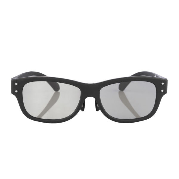 Tech IV - LCD Sunglasses